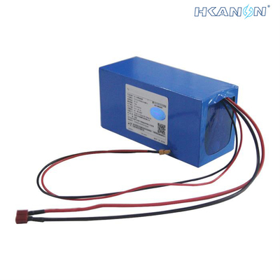 High Power 36 Volt Lithium Ion Battery , 36V Lithium Ion Battery Ebike