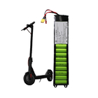 OEM ODM LiFePO4 lithium battery pack customizable Electric Scooter battery 36V 6Ah Battery for E-bike E-scooters