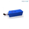LiFePO4 Electric Bicycle Lithium Battery 24V 30Ah High Operating Voltage