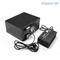 Deep Cycle Lifepo4 EV Battery Pack With Can Bus / Bluetooth Monitoring