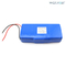 Small Rechargeable 12 Volt Battery Pack High Energy Density For Electric Golf Cart