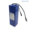 Li - Ion 12V Electric Cycle Battery 24Ah For Replacing Lead Acid Battery