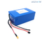 10Ah Li Ion Polymer 36V Battery Pack Light Weight High Performance Long Cycle Life