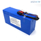 20Ah Lifepo4 36V Battery Pack High Energy Density Fast Charge / Discharge