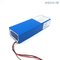 High Voltage 36 Volt Deep Cycle Battery , 10s2p 36v 7ah Battery With Samsung Cells