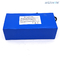 Deep Cycle 36V Battery Pack Rechargeable 10S2P 36V 6Ah 6.6Ah High Efficient Charging