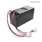 4KW LiFePO4 Deep Cycle Golf Cart Battery Fast Charge / Discharge With BMS