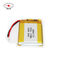 HLP603048 3.515Wh 3.7V 950mAh Lipo Pouch Cell 500 Cycle