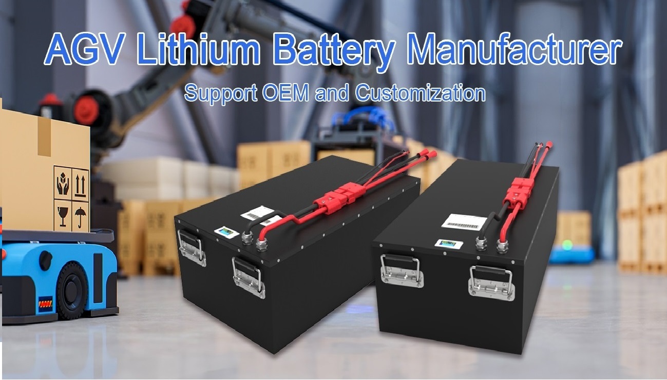 trường hợp công ty mới nhất về Trường hợp dự án pin lithium AGV kho ở Singapore