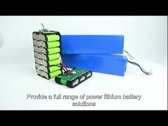 CLF 22000 mah LiFePO4 NCM 22.8V 33V 43.2V 6S 12s bộ pin lithium-ion với BMS thông minh cho Aerial