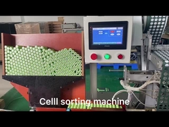 Phân loại tế bào hình trụ