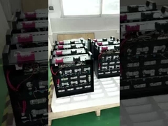 Pin lithium 48V 100Ah