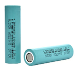 OEM ODM LiFePO4 lithium battery factory price Cylindrical 18650 battery 3.6V3100mAh Fast delivery lithium battery packs