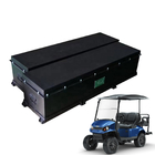 OEM ODM LiFePO4 lithium battery pack golf cart battery 48V golf cart lithium battery 48v 150ah for golf cart