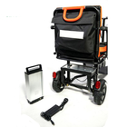 OEM ODM LiFePO4 lithium battery pack for Electric Scooter wheelchair 4 wheel mobility scooter Battery