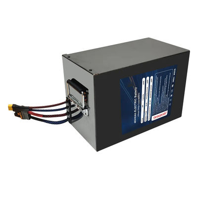 LiFePO4 Lithium Battery Pack for Electric Scooters with 800+ Cycles 15 Months Warranty and US Europe Warehouse