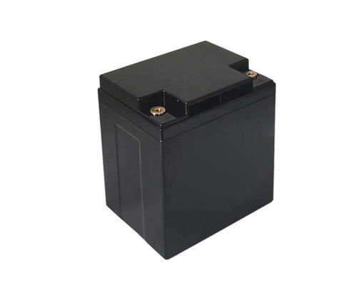 OEM ODM LiFePO4 12V 18Ah 24Ah 30Ah Lithium Battery for Solar Storage System 384Wh Rechargeable