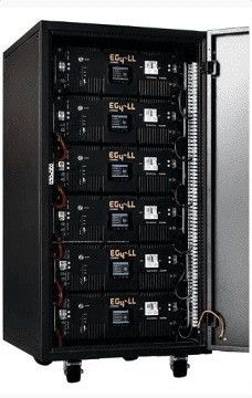 Customized Plug Type LiFePO4 Lithium Battery 24V 48V 51.2V 100Ah 150Ah 200Ah with MPPT Controller OEM/ODM Acceptable