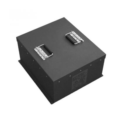 CLF OEM ODM 48V 118Ah small remote-controlled tank lithium iron phosphate battery pack