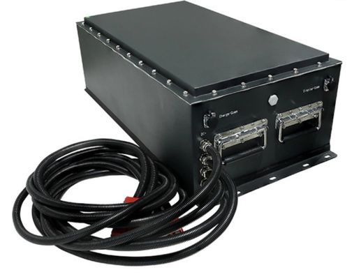 OEM ODM LiFePO4 24v 36v 48v 72v 280Ah Lithium Ion Lifepo4 Battery Lithium Battery Recharge Golf Cart Battery