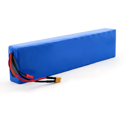 OEM ODM LiFePO4 lithium battery pack Electric Scooter battery 24V 36V 48V 6Ah 7.8Ah 10.5Ah 18Ah US Europe Warehouse