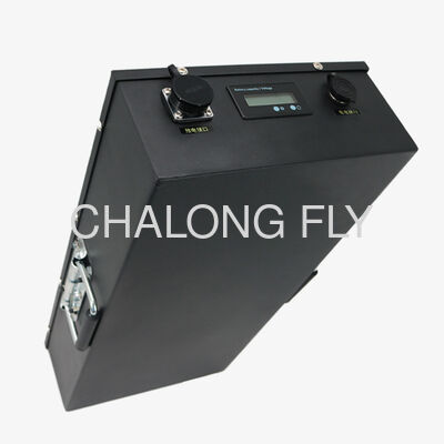 OEM ODM LiFePO4 30kwh marine battery pack 51.2V 280Ah lifepo4 battery for electric boat