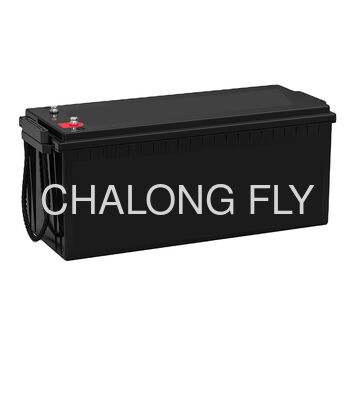 96V 300AH IP67 Waterproof Stable Structure Marine Lithium Battery for Electric Boat and Yacht