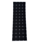 300W Semi Flex Solar Panel Sunpower Mono Crystalline Solar Module