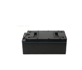 OEM ODM LiFePO4 lithium battery Customized battery LiFePO4 RV Camper Battery 12V 200Ah lithium battery packs