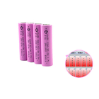 5C 18650 Li Ion Battery Cell 2200mah 3.7V For Electric Toothbrush