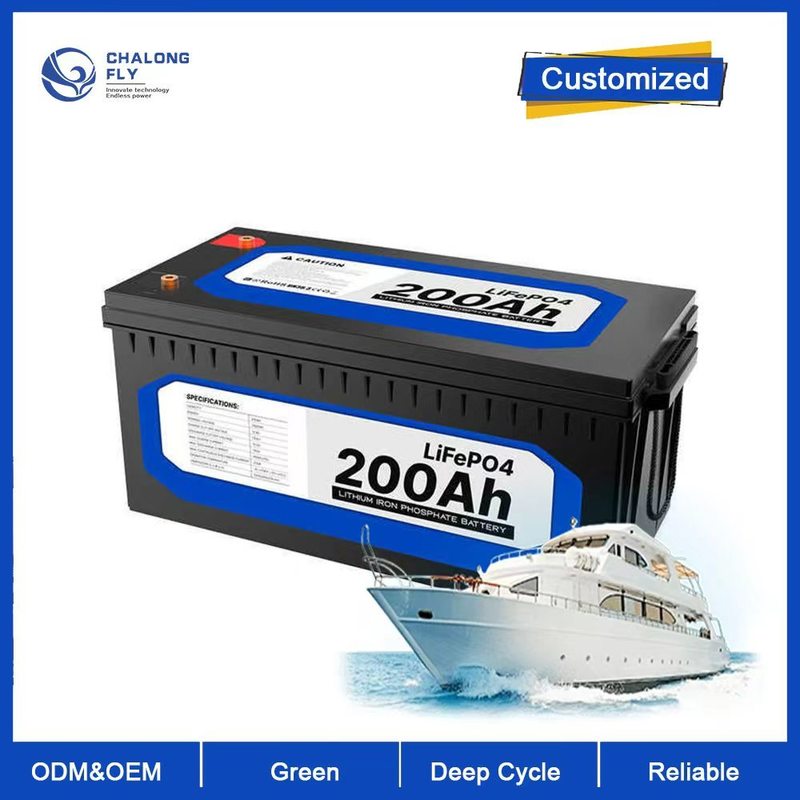 OEM ODM LiFePO4 marine boat lithium battery 530v 230ah 120kwh IP67 waterproof with liquid cooling for marine