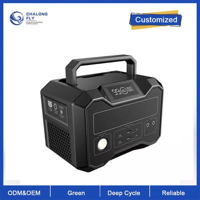 Lifepo4 Pin Lithium 500W 1000W Di Động Điện 2000W Năng Lượng Tái Tạo Pin Lưu Trữ Nhà Du Lịch Ngoài Trời