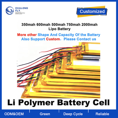 OEM ODM pin lithium lifepo43.7V 7.4V 11.1V 12V 150mah 280mah 600mah 5000mah 20000mah pin lithium