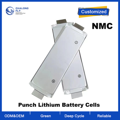 OEM ODM LiFePO4 pin lithium Công suất cao 3.2V 3.7V 30ah Lithium Battery Pack 2500 Cycles lithium pin pack