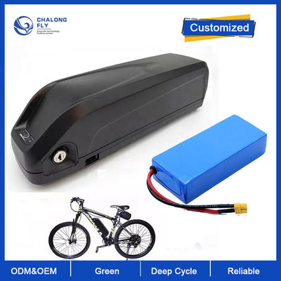 LiFePO4 pin lithium 36V 48V 60V 72V 30AH 60AH 80AH 120AH OEM Lithium pin gói bán buôn cho E-bike / xe lăn
