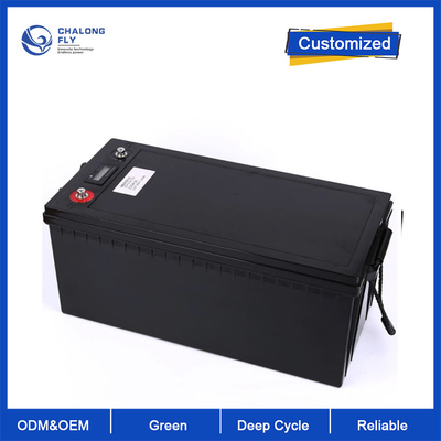 OEM ODM LiFePO4 pin lithium gói NMC NCM Robot thông minh EV pin gói 60V 30Ah Lithium Iron Phosphate Pack