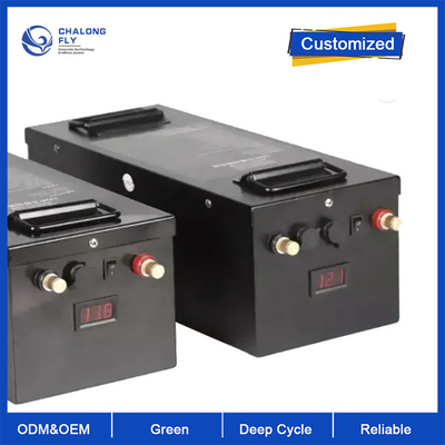 OEM ODM LiFePO4 Lithium pin gói NMC NCM pin tùy chỉnh 48V 60V 72V 12Ah 18Ah 20Ah 30Ah 40Ah 60Ah