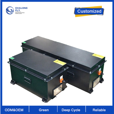 OEM ODM LiFePO4 pin lithium RV Camper pin 4800Wh 12V 100Ah pin lithium ion Bộ pin lithium tùy chỉnh