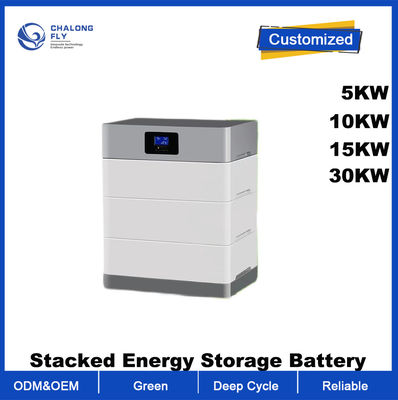 OEM ODM LiFePO4 pin lithium Điện tử tiêu dùng Home Backup Battery Pack Powerwall 48V pin lithium