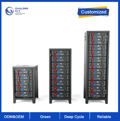 OEM ODM LiFePO4 pin lithium 48v 2000ah 10kwh lifepo4 Pouch Cell Lithium Bộ pin lithium tùy chỉnh