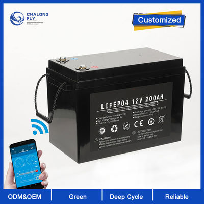 Pin Lithium LiFePO4 Robot tự động Xe nâng Xe nâng AGV Bộ pin OEM ODM 24V 48V 72V 96V 80AH 160AH