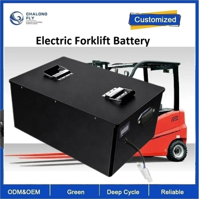 CLF 60V100Ah 200Ah OEM ODM LiFePO4 Lithium Iron Phosphate Battery Power Pack cho xe nâng AGV Robot Scooter Golf Cart