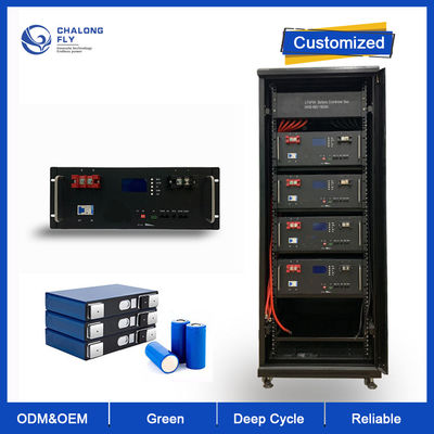 LiFePO4 Lithium Battery Deep Cycle Solar LiFePO4 Lithium Iron Battery Sạc lại 48V 5KW 10KW 20KW