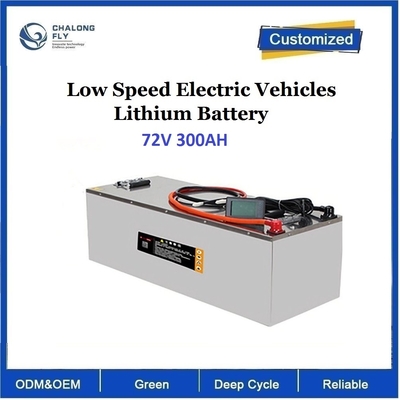 CLF 72V 300Ah LiFePO4 Lithium Iron Phosphate pin tùy chỉnh xe hơi thuyền du thuyền xe tải xe buýt