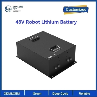 CLF OEM LiFePO4 Lithium Iron Battery Pack For Robots Lưu trữ năng lượng Truck EV Golf Carts Xe máy Xe máy