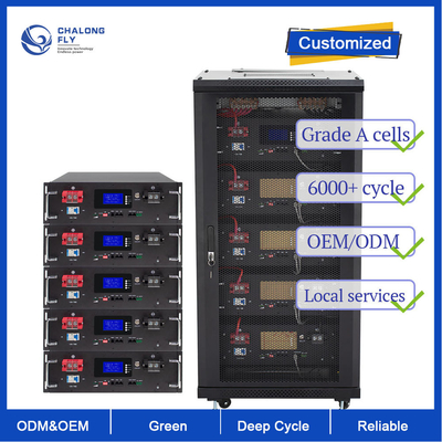 Pin cắm tùy chỉnh ODM OEM Pin Lithium LiFePO4 24V 48V 18Ah 100Ah 140Ah