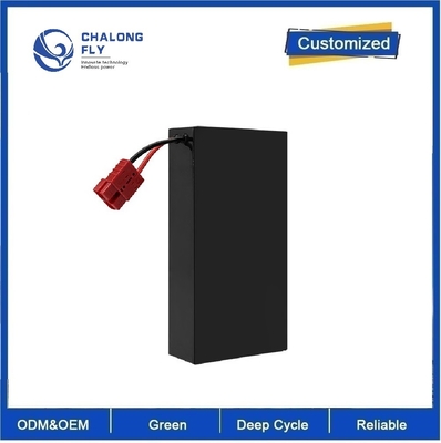 CLF Jack thủy lực điện với pin lithium 10C tốc độ cao xả pin lithium 24V 20AH