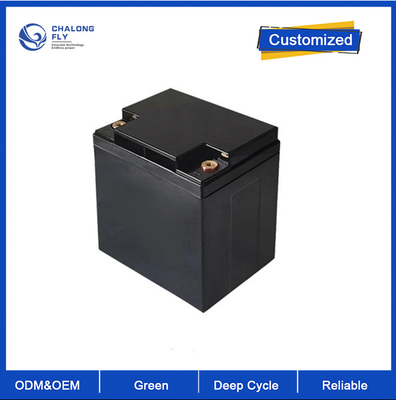 Loại cắm tùy chỉnh LiFePO4 pin lithium 24V 48V 51.2V 100Ah 150Ah 200Ah MPPT Controller