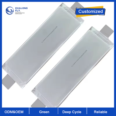 OEM ODM LiFePO4 pin lithium Công suất cao 3.2V 3.7V 30ah Lithium Battery Pack 2500 Cycles lithium pin pack