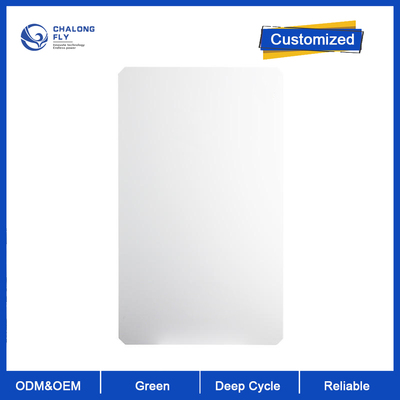 OEM ODM LiFePO4 pin lithium Hệ thống lưu trữ Lithium pin xếp chồng 48V 100AH200AH Bộ pin lithium tùy chỉnh